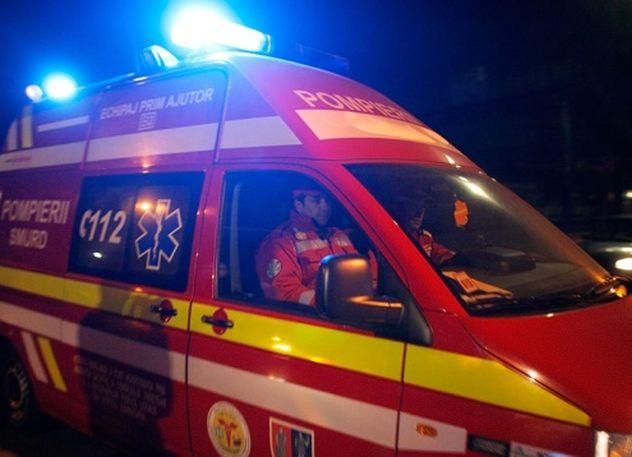 В Румынии разбился вертолет с немецкими бизнесменами В Румынии разбился вертолет с немецкими бизнесменами