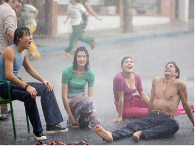 На западе Украины - штормовое предупреждение - 30 июля 2013 - Телеканал новин 24 На западе Украины - штормовое предупреждение - 30 июля 2013 - Телеканал новин 24