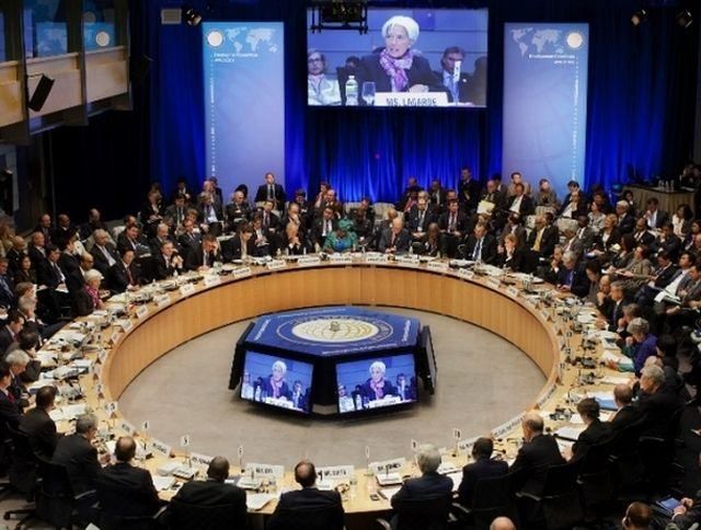 МВФ хочет дополнительный отчет от Украины