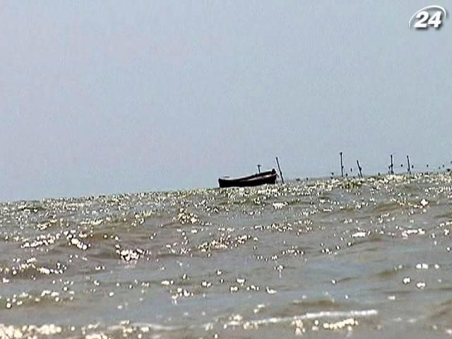 В России возбудили уголовное дело в отношении украинского рыбалки В России возбудили уголовное дело в отношении украинского рыбалки