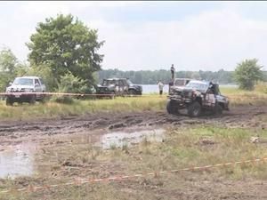 OFF-ROAD FREE FEST - 30 липня 2013 - Телеканал новин 24 OFF-ROAD FREE FEST - 30 липня 2013 - Телеканал новин 24