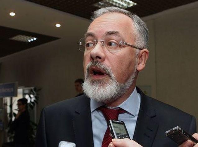 Табачник про ректора-хабарника: Ця ситуація плямує всю освіту Табачник про ректора-хабарника: Ця ситуація плямує всю освіту