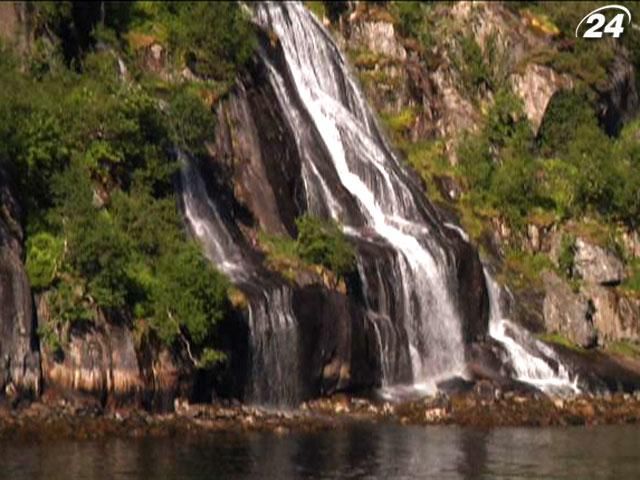 Чудеса світу. Незаймана природа Вестеролена, Фейр-Айла та Оркнейських островів Чудеса світу. Незаймана природа Вестеролена, Фейр-Айла та Оркнейських островів