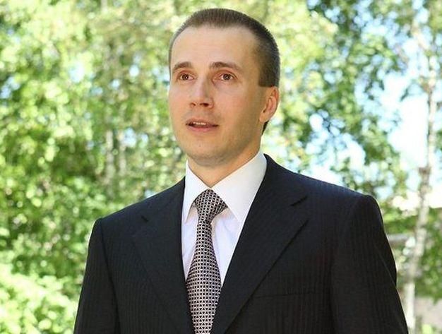 Від сина Януковича Львівська залізниця отримала найдорожчий кредит Від сина Януковича Львівська залізниця отримала найдорожчий кредит