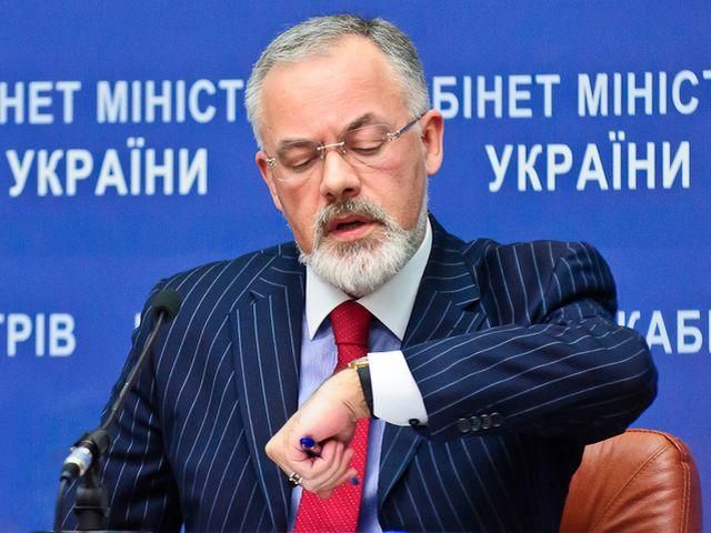 Табачник запевняє, що в Україні не залишилося можливості вступити до вишу через хабар