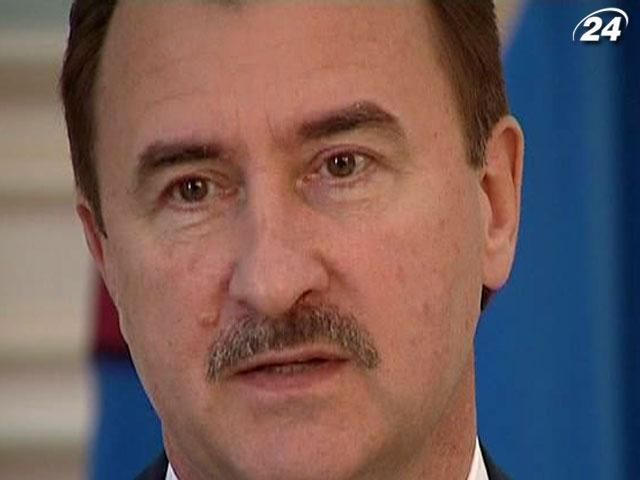 На днях Киевсовет соберется на сессию, - Попов На днях Киевсовет соберется на сессию, - Попов