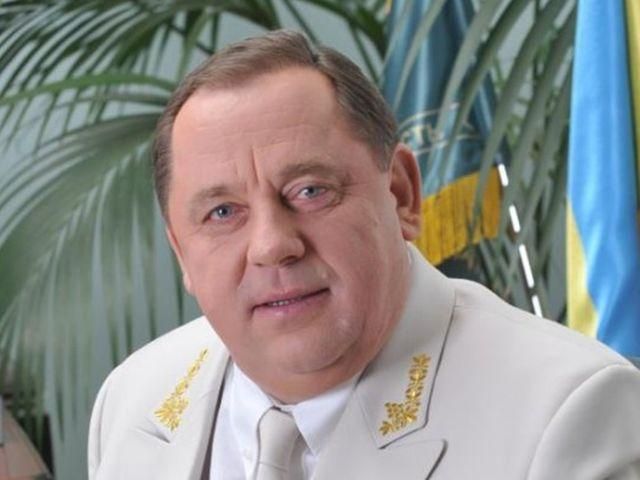 Ректора-хабарника більше не утримують під вартою Ректора-хабарника більше не утримують під вартою