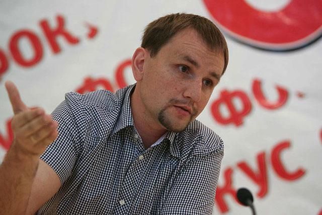 З 2010-го до українських архівів КГБ ускладнено доступ, - історик З 2010-го до українських архівів КГБ ускладнено доступ, - історик