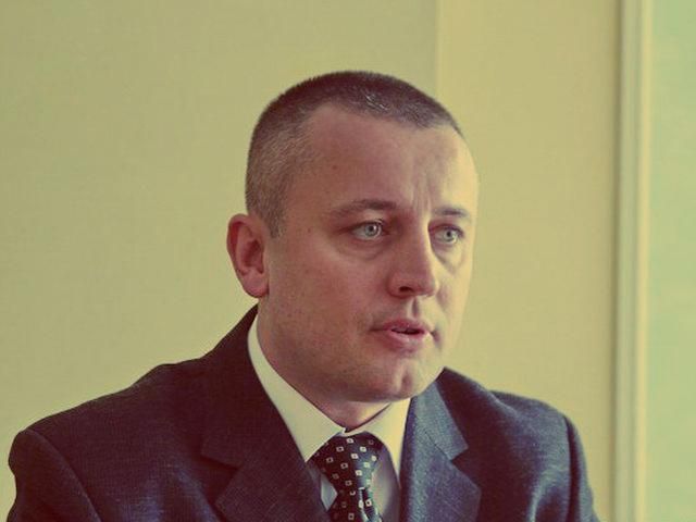 ЦВК вирішила скасувати реєстрацію кандидата в депутати від "Батьківщини" ЦВК вирішила скасувати реєстрацію кандидата в депутати від "Батьківщини"