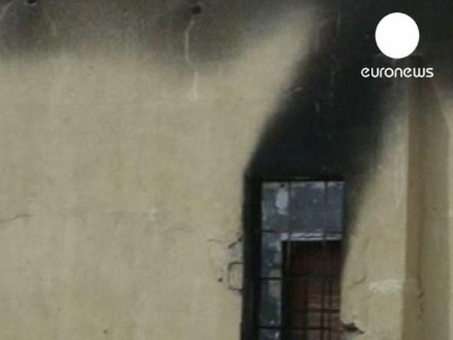 Серія вибухів у Нігерії забрала 24 життя Серія вибухів у Нігерії забрала 24 життя