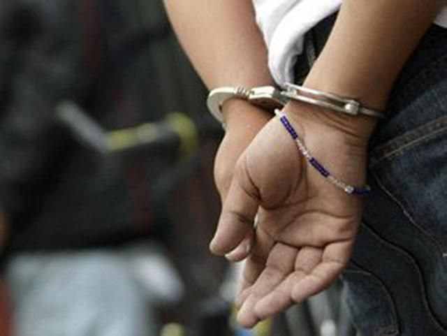 Из Украины выгнали вора в законе Гию Батумского Из Украины выгнали вора в законе Гию Батумского