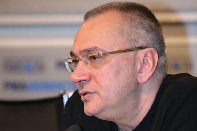 Прокуратура перевіряє, чи законно закрито справу з Меладзе