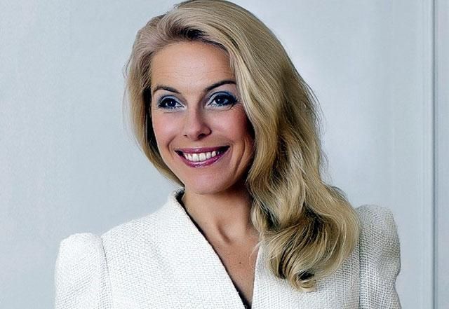 Гендиректор "Артека" уволилась Гендиректор "Артека" уволилась