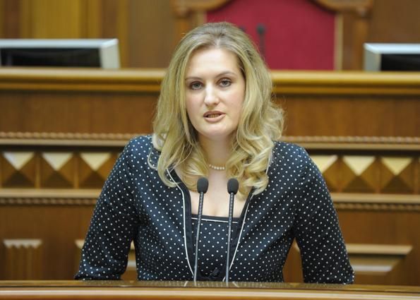 Регионалка стала первым заместителем главы Агентства по вопросам госслужбы Регионалка стала первым заместителем главы Агентства по вопросам госслужбы