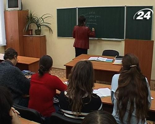 В Украине утвердят новую концепцию профильной школы
