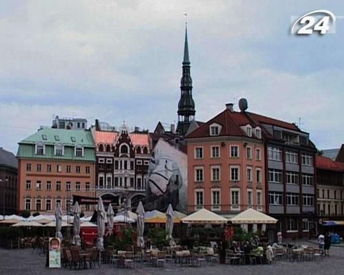 Уряд Латвії затвердив план порятунку нації Уряд Латвії затвердив план порятунку нації