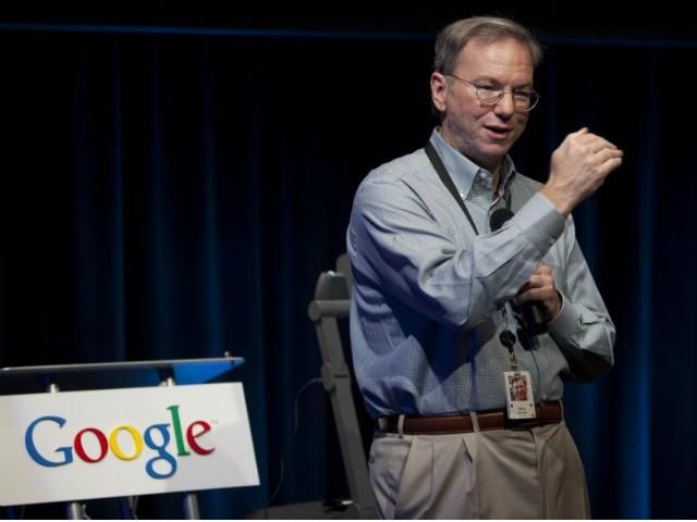 Українська влада хотіла отримати від Google дані про користувачів Українська влада хотіла отримати від Google дані про користувачів