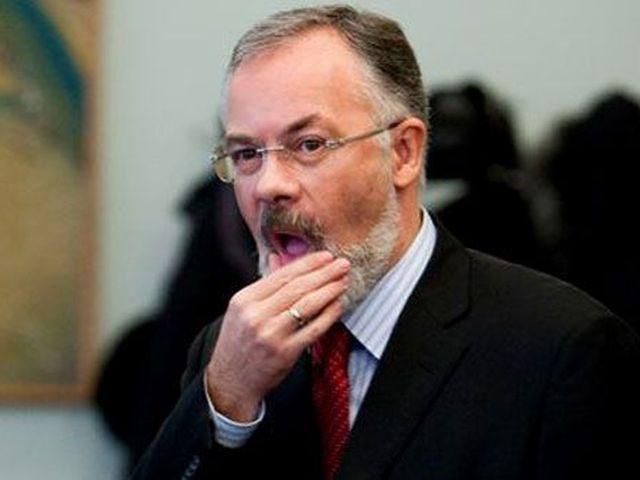 УДАР вимагає відставки Табачника УДАР вимагає відставки Табачника