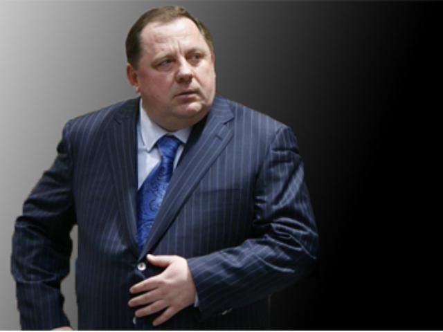 Прокурор говорит, что Мельник умышленно уклоняется от суда Прокурор говорит, что Мельник умышленно уклоняется от суда