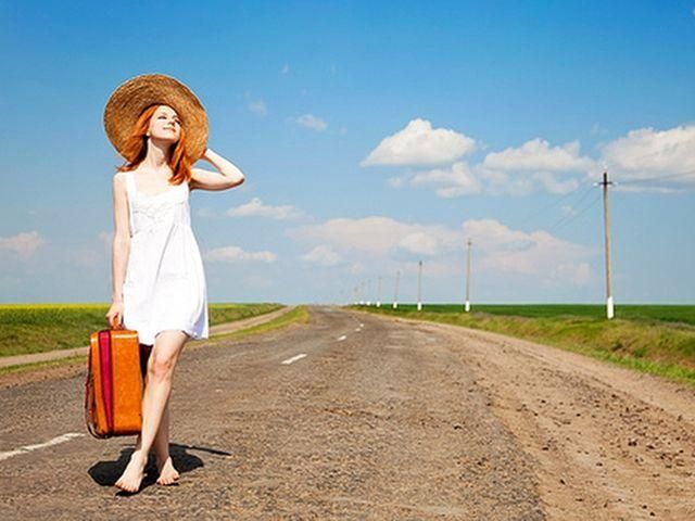 Первый день августа в Украине будет горячим Первый день августа в Украине будет горячим