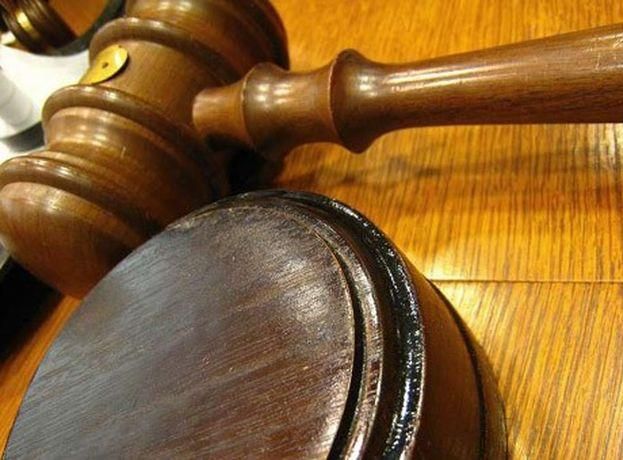 Племінника ректора-хабарника судитимуть за шахрайство Племінника ректора-хабарника судитимуть за шахрайство