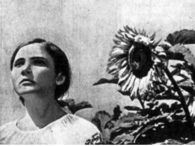 Украинские фильмы покажут на крупнейшем фестивале немого кино Украинские фильмы покажут на крупнейшем фестивале немого кино