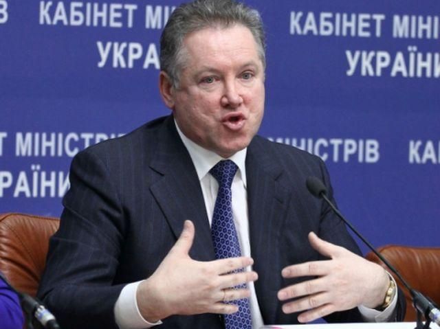 Український уряд попросив Росспоживнагляд про зустріч через Roshen 