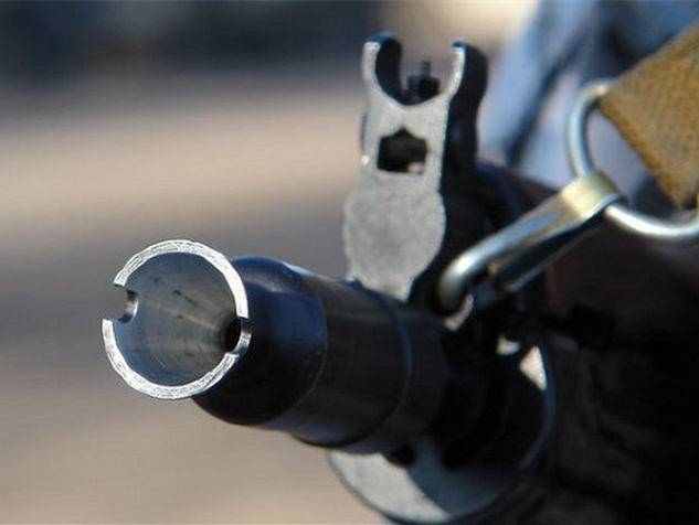 У Лівії стратять двоюрідного брата Каддафі У Лівії стратять двоюрідного брата Каддафі