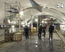 У будівництві нових станцій метро може настати пауза