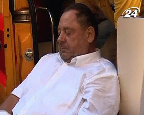 Ректора-взяточника сегодня принудительно доставят в суд Ректора-взяточника сегодня принудительно доставят в суд