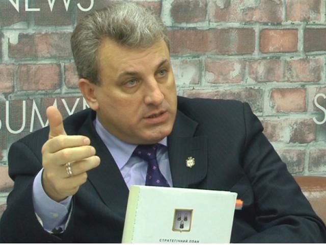 Міліція знову взялася за розслідування справи проти сина мера Сум Міліція знову взялася за розслідування справи проти сина мера Сум