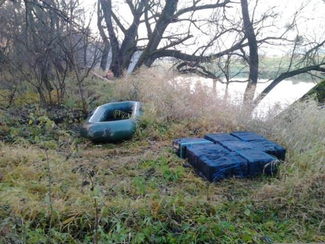 На Тернопільщині за один день знайшли тіла трьох утоплеників 