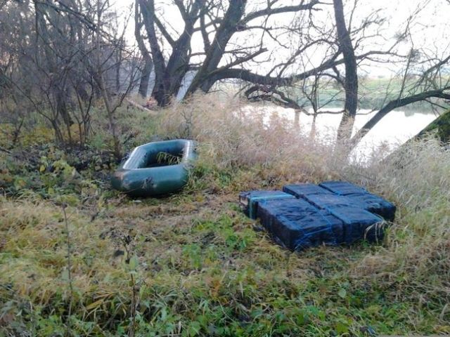 На Тернопольщине за один день нашли тела трех утопленников