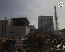 Авария на "Фукусиме"