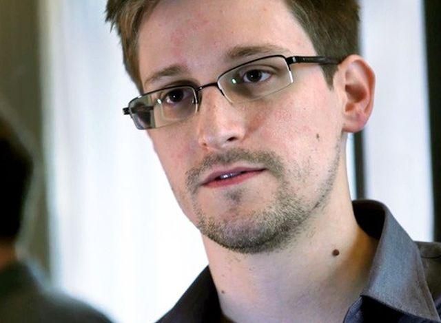 Сноуден отримав від Росії притулок на один рік, – адвокат 