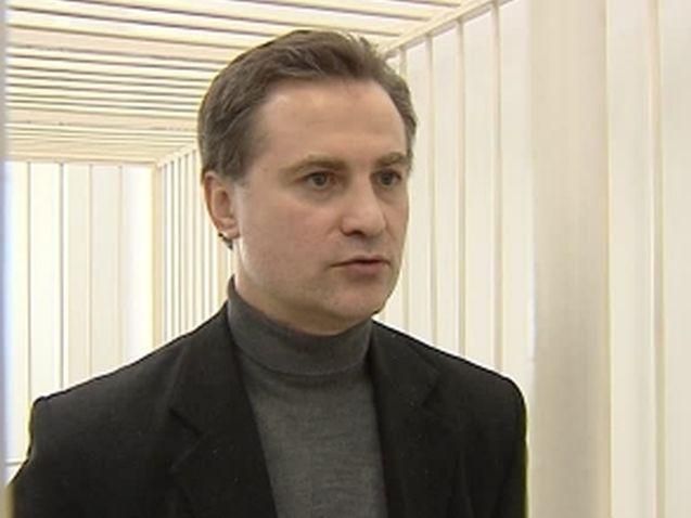 Дмитро Павліченко: У мене не було ніякої причини вбивати Зубкова Дмитро Павліченко: У мене не було ніякої причини вбивати Зубкова