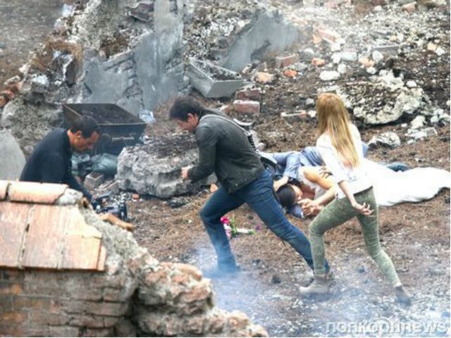 В США стартовали съемки фильма "Трансформеры 4" В США стартовали съемки фильма "Трансформеры 4"