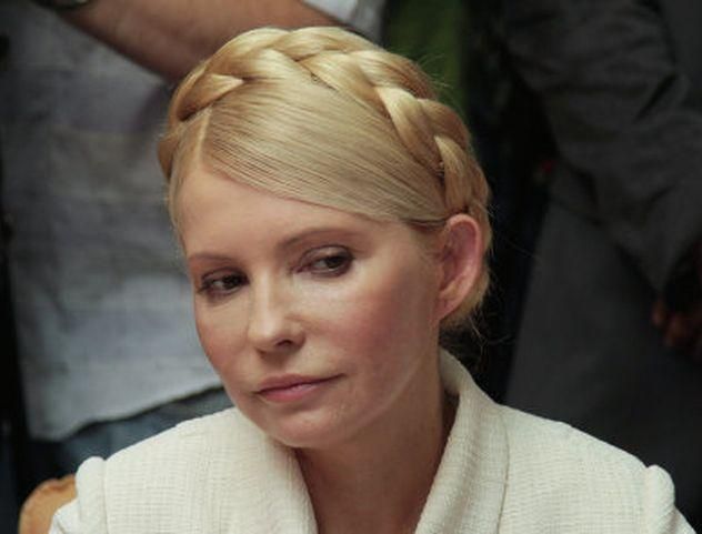 Путину выгодно, чтобы Тимошенко была в тюрьме, - эксперт