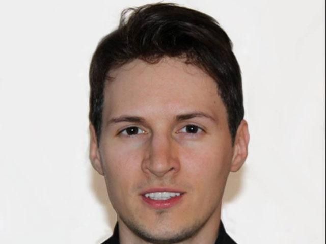 Дуров пригласил Сноудена работать в "ВКонтакте" Дуров пригласил Сноудена работать в "ВКонтакте"