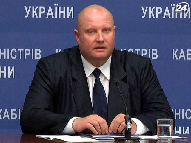 Тарифи на послуги ЖКГ не зростуть, - Темник Тарифи на послуги ЖКГ не зростуть, - Темник