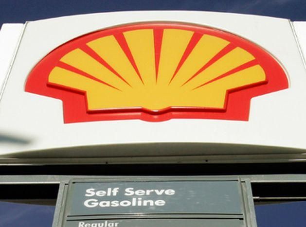 Через видобуток сланцевого газу Shell зазнала збитків на 2,2 млрд доларів 