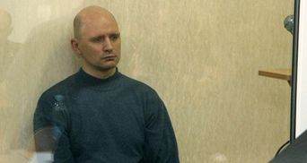 Обвиняемый в днепропетровских взрывах чувствует себя плохо, - адвокаты
