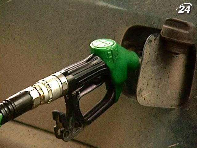 Правительство Украины санкционировало переход на топливные стандарты Евро-3, 4, 5 Правительство Украины санкционировало переход на топливные стандарты Евро-3, 4, 5