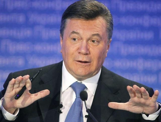 Янукович не може бути диктатором через відсутність харизми, – свободівець Янукович не може бути диктатором через відсутність харизми, – свободівець