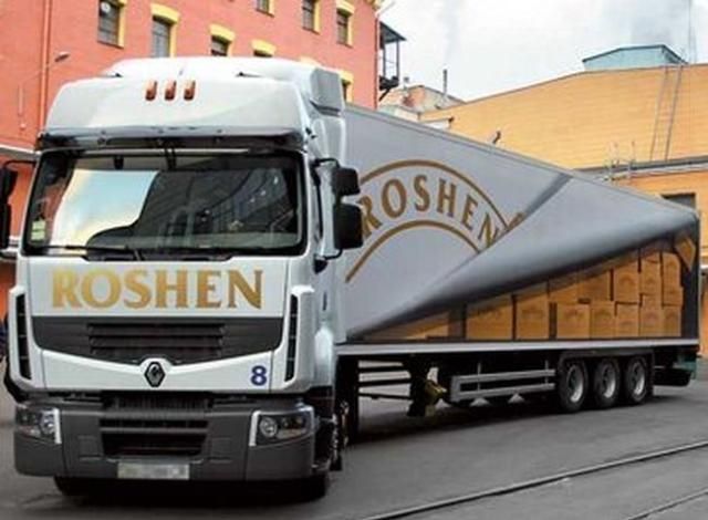 У Казахстані теж перевіряють продукцію Roshen 