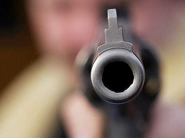 В Харькове неизвестный застрелил бизнесмена