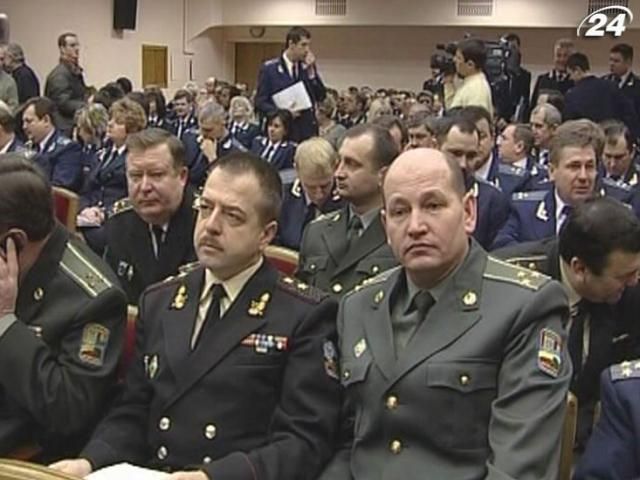 В Адміністрації Президента пропонують ліквідувати 122 прокуратури В Адміністрації Президента пропонують ліквідувати 122 прокуратури