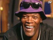 Сэмюэл Л. Джексон - настоящая икона кинематографа