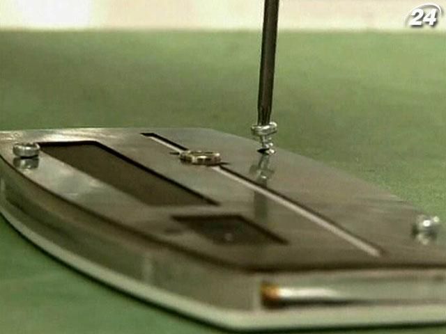 Итальянские ученые изобрели заменитель экспресс-теста на алкоголь Итальянские ученые изобрели заменитель экспресс-теста на алкоголь