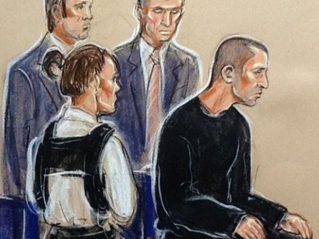 У Британії арештували українця Лапшина, суд має розпочатися 14 січня У Британії арештували українця Лапшина, суд має розпочатися 14 січня